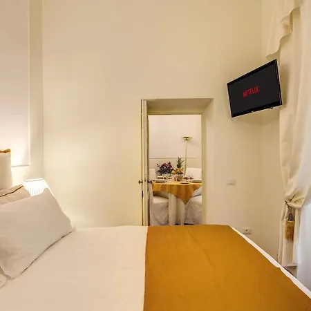 Spagna Luxury Apartment - Piazza Di Spagna-3