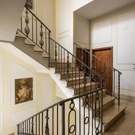Spagna Luxury Apartment - Piazza Di Spagna-2